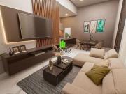 Casa em Condomínio Fechado