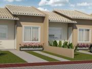 Casa em condomínio fechado