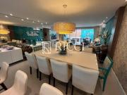 CASA EM CONDOMÍNIO FECHADO A 01 QUADRA DA PRAIA DA ENSEADA.