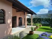 Casa em condomínio fechado a 1 km da praia Dura Ubatuba SP