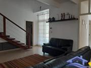 Casa em condomínio fechado a 350 metros da praia Dura...