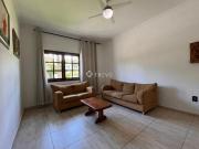 CASA EM CONDOMÍNIO FECHADO À VENDA, 214 m²/3 DORM/3 WC/4...