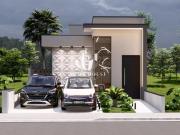 CASA EM CONDOMÍNIO FECHADO À VENDA – Cajamar Centro