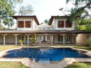 CASA EM CONDOMINIO FECHADO A VENDA, CASA DE ALTO PADRÃO...