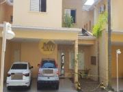 Casa em Condomínio fechado a venda chácara monte alegre...