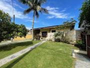 CASA EM CONDOMÍNIO FECHADO À VENDA COM 3 DORM/2 WC/2...