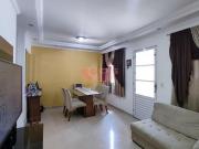 Casa em condomínio fechado à venda com 3 dormitórios e 2...