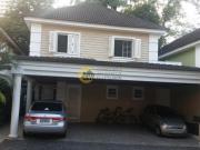 Casa em Condomínio fechado à Venda, com 4 Quartos 2...