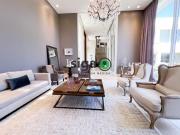 Casa em Condomínio fechado a venda com 5 quartos Barueri...