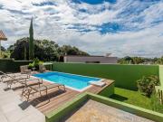 Casa em Condomínio Fechado à venda, com 5 quartos e piscina