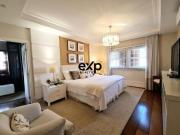 Casa em condomínio fechado à venda em Campinas perto da...