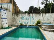 Casa em Condomínio Fechado à Venda em Horto Florestal...