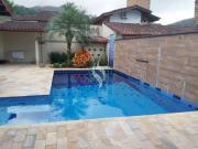 Casa em Condomínio Fechado à Venda em Horto Florestal...