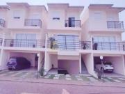 CASA EM CONDOMINIO FECHADO A VENDA EM INTERLAGOS ZONA...