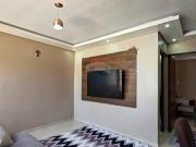 Casa em Condomínio Fechado à Venda na Chácaras Pantanal...