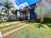 Casa em condomínio fechado à venda na Praia da Enseada...