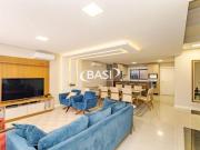 CASA EM CONDOMINIO FECHADO A VENDA NO ABRANCHES COM 3...