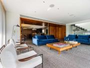 Casa em condomínio fechado à venda no Alto de Pinheiros...