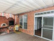 Casa em condomínio fechado a venda no Brooklin paulista,...