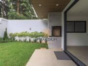 Casa em condomínio fechado à venda no Santa Cândida –...