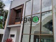 Casa em Condomínio fechado a venda ou locação no Alto da...