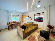 Casa em condomínio fechado à venda Rosário Atibaia/SP