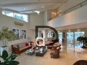 Casa em condomínio fechado, Acapulco, Guarujá, 7 suítes