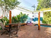 Casa em Condominio fechado Alto Da Boa Vista, 550mÂ², 4...