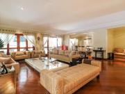 Casa em condomínio fechado Alto da Boa Vista ! 630mt !