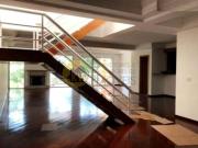 CASA EM CONDOMÍNIO FECHADO ALTO DA BOA VISTA, MAGNIFICO...