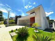 Casa em Condomínio Fechado – Alto Padrão em Atibaia