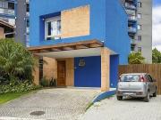 Casa em Condominio Fechado Bairro Campo Comprido