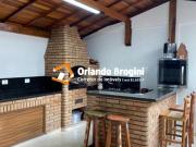 CASA EM CONDOMÍNIO FECHADO BAIRRO DEMARCHI 1 suíte 2...