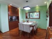 CASA EM CONDOMÍNIO FECHADO BAIRRO DEMARCHI SAO BERNARDO...