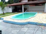 Casa em condomínio Fechado Bairro Horto