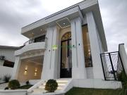 Casa em condomínio fechado | Bairro Tomazetti em Santa...