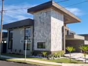 Casa em condomínio fechado Buona Vita em São José do Rio...