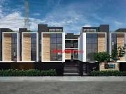 Casa em condomínio fechado, campo belo, 2 suítes,...