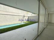 Casa em Condomínio Fechado, Campo Belo, São Paulo, SP