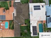 Casa em condomínio fechado Cascavel