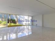 Casa em Condomínio Fechado, Chácara Santo Antônio zona...