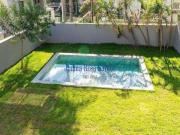 Casa em Condomínio Fechado, Chácara Santo Antônio zona...