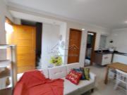 CASA EM CONDOMINIO FECHADO COM 02 QUARTOS E 02 VAGAS A...
