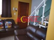 CASA EM CONDOMÍNIO FECHADO COM 2 DORMITÓRIOS À VENDA,...