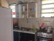 Casa em condomínio fechado com 2 dormitórios à venda...