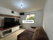 Casa em Condomínio fechado com 2 dormitórios à venda por...