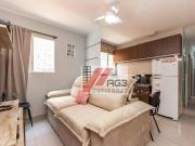 Casa em condomínio fechado com 2 dormitórios, sala,...