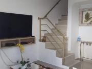 Casa em condomínio fechado com 2 quartos para alugar na...