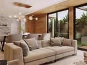 Casa em condomínio fechado com 350 m² 4 dormitórios 3...