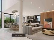 Casa em condomínio fechado com 350 m² 4 dormitórios 3...